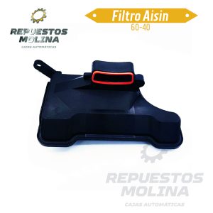 Filtro Aisin 60-40