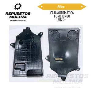 Filtro CAJA AUTOMÁTICA FORD 10R80 2020+