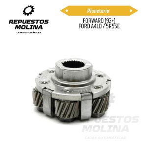 Planetario FORWARD (92+) FORD A4LD / 5R55E