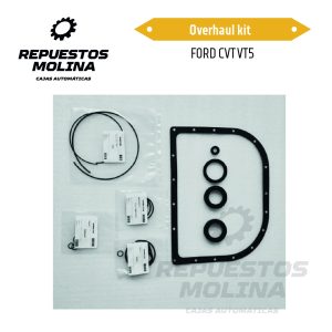 Overhaul kit FORD CVT VT5