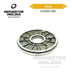Pistón O/D A500 / A518