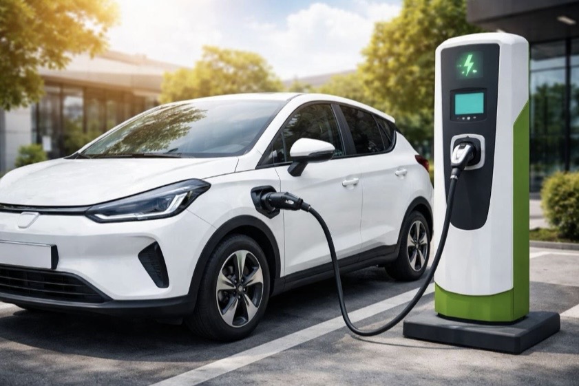 ¿Conviene comprar un auto eléctrico, híbrido o híbrido enchufable en Argentina? Lo que hay que saber antes de tomar una decisión